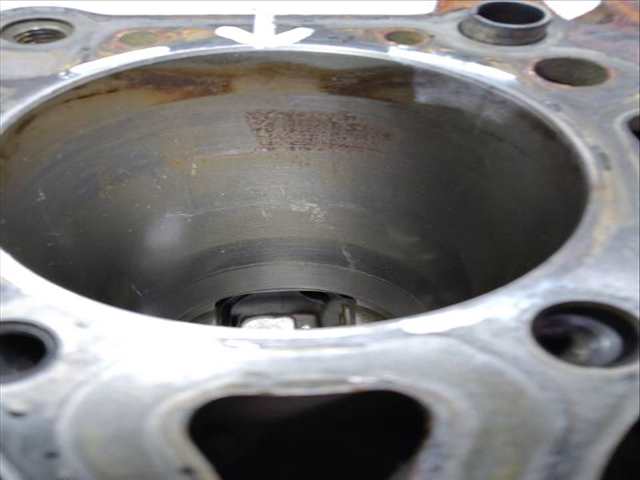 Foto 2ª: Bloque Motor Porsche Cayenne 241 - 250 CV [M02.2Y]