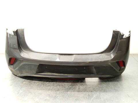 Paragolpes Trasero Opel Mokka 1.2 76) 136CV 100KW