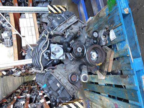 Foto 3ª: Motor Completo Ford F150 390CV 287KW [T50SDEM T50] (2014)