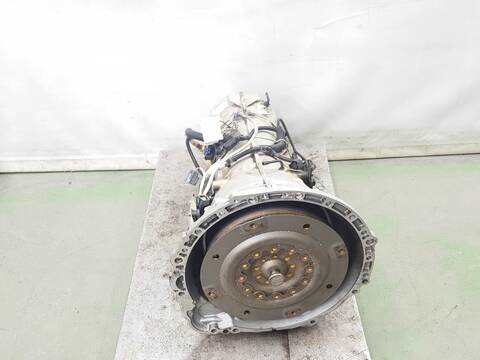 Foto 3ª: Caja Cambios Land Rover Range SE [306DT] (2014)