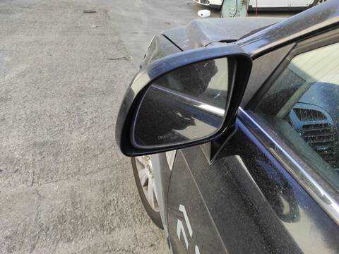 Retrovisor Izquierdo Chevrolet Captiva Z20S