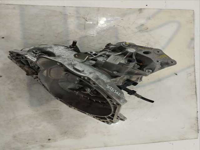 Foto 2ª: Caja Cambios Opel Astra COSMO BERLINA 105CV 77KW [Z16XEP] (2006)