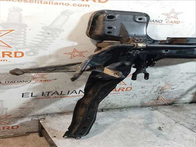 Foto 3ª: Puente Delantero Citroen Jumpy HDI 120 L2 FAMILIAR 8/9 ASIENTOS) 120CV 88KW [RHK] (2007)