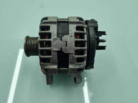 Alternador Nissan Qashqai ACENTA 131CV 96KW