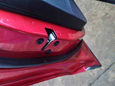 Cerradura Puerta Delantera Izquierda Mg ZS LUXURY 111CV 82KW
