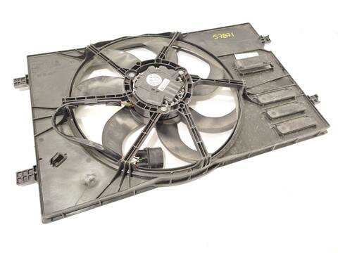 Electroventilador Volkswagen T-Roc 1.5 TSI 150CV 110KW