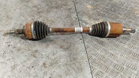 Foto 2ª: Transmision Delantera Izquierda Ford Focus ST-LINE 155CV 114KW [M0DC] (2022)