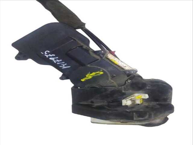 Foto 2ª: Cerradura Puerta Trasera Izquierda Mazda 6 2.0 DI GG14) 136CV (2002)