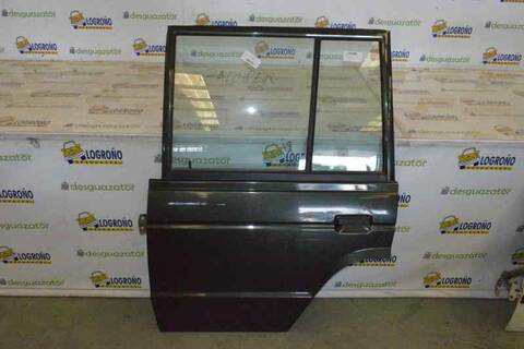 Puerta Trasera Izquierda Mitsubishi Galloper 2.5 TD 105CV