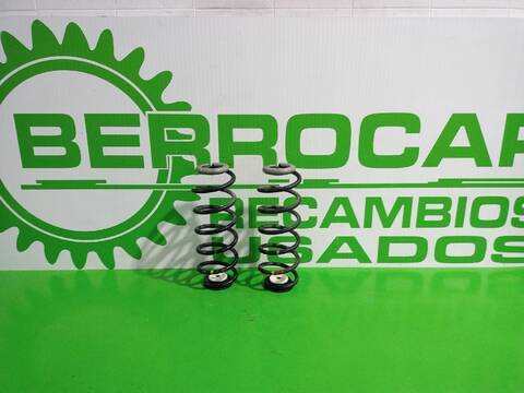 Foto 2ª: Amortiguador Delantero Izquierdo Citroen C4 1.6 16V HDI 90CV [9HXDV6ATED4] (2004)