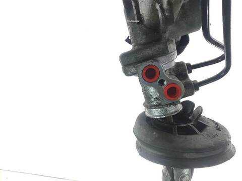 Foto 2ª: Cremallera de Direccion Peugeot 307 1.6 HDI [9HX (DV6ATED4)] (2002)