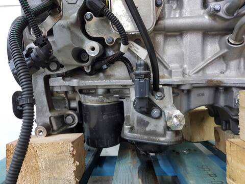 Foto 3ª: Motor Completo Peugeot 308 ALLURE PACK (2013)