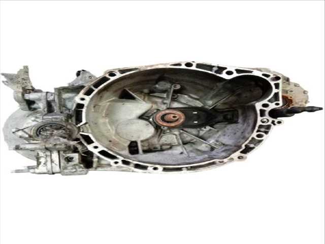 Caja Cambios Citroen C5 2.0 HDI RCRHRH)