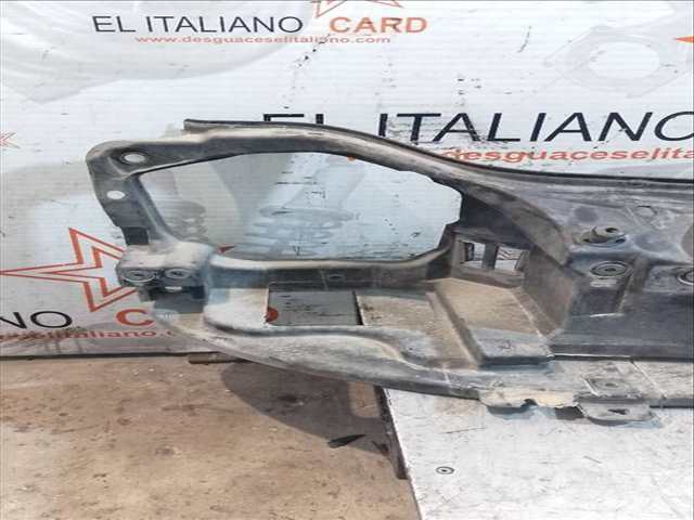 Foto 3ª: Panel Frontal Opel Vivaro FURGON 2.7T CORTO 101CV 74KW [F9Q U7] (2002)