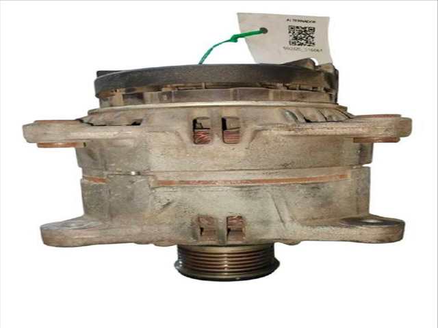 Alternador Nissan Qashqai 1.5 DCI