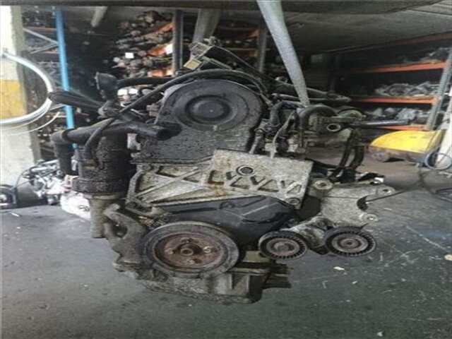 Foto 2ª: Motor Completo Hyundai Elantra 2.0 CRDI CAT (113 CV - 83 KW) [D4EA]