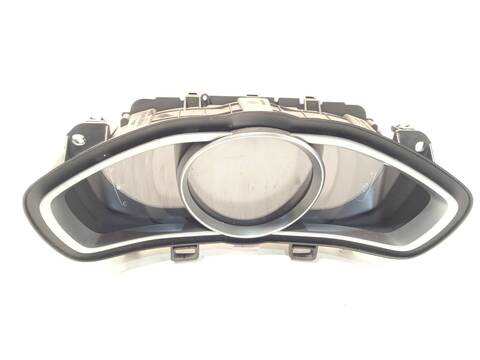 Foto 3ª: Cuadro de Instrumentos Volvo V40 D2 HATCHBACK 114CV 84KW [D4162T] (2013)