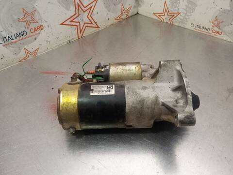 Motor de Arranque Peugeot 307 2.0 HDI 110 107CV 79KW