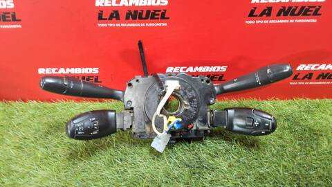 Mando Multifuncion Citroen Jumpy 1.6 HDI 90 27 L1H1 FURGON [1 6 LTR. - 66 KW 16V HDI] 90CV