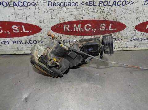Foto 2ª: Cerradura Puerta Trasera Derecha Toyota Land Cruiser D4-D GX 5-PTAS.) 163CV 120KW [1KDFTV] (2001)