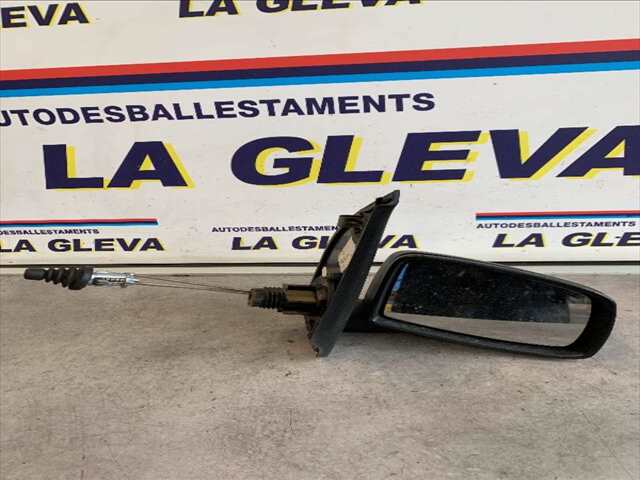 Retrovisor Derecho Fiat Panda 1.2 8V