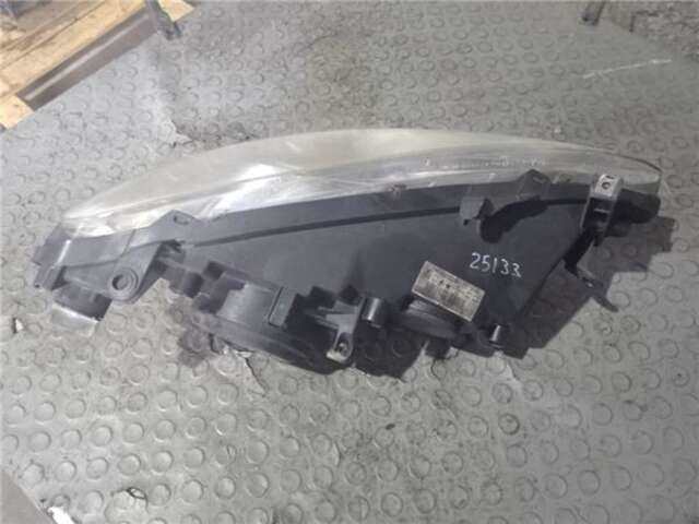 Foto 2ª: Faro Izquierdo Peugeot 307 2.0 HDI 90 [RHY (DW10TD)]