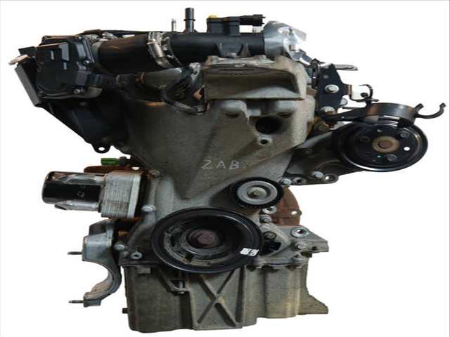 Foto 3ª: Motor Completo Ford Fiesta MK7 100CV 74KW [SFJC] (2015)