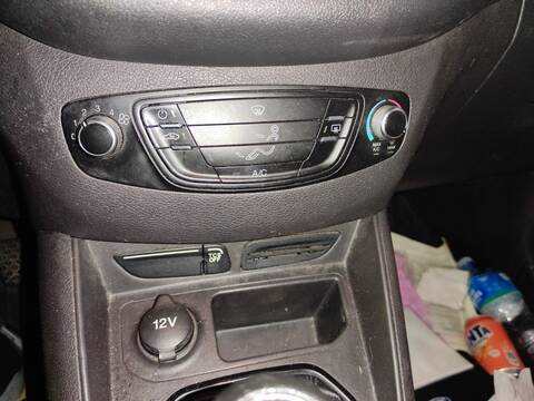 Mando Calefacción A. A. Ford Transit XWCB