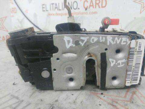 Foto 3ª: Cerradura Puerta Delantera Izquierda Dodge Journey 140CV 103KW (2008)