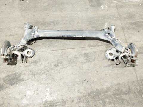 Puente Trasero Audi A1 1.4 TDI 90CV 66KW