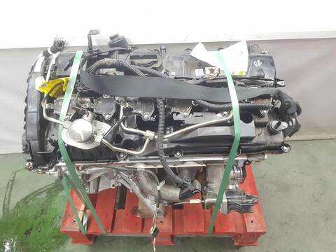 Motor Completo Bmw Serie 8 840 4.4 V8 32V 530CV