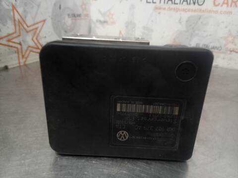 Foto 4ª: Abs Volkswagen Jetta TRENDLINE 105CV 77KW [BXE] (2007)