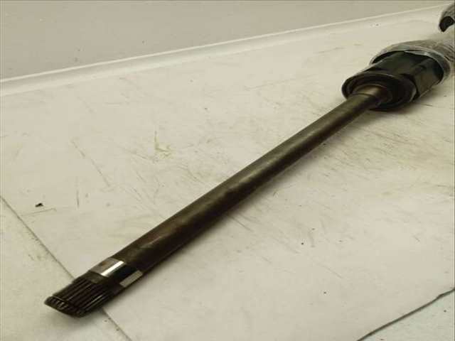 Foto 3ª: Transmision Delantera Derecha Bmw X5 3.0D 218CV 160KW [306D2] (2005)