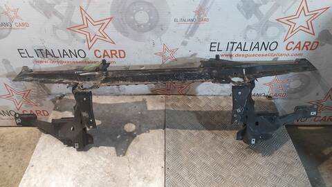 Panel Frontal Bmw X5 3.0D 184CV 135KW