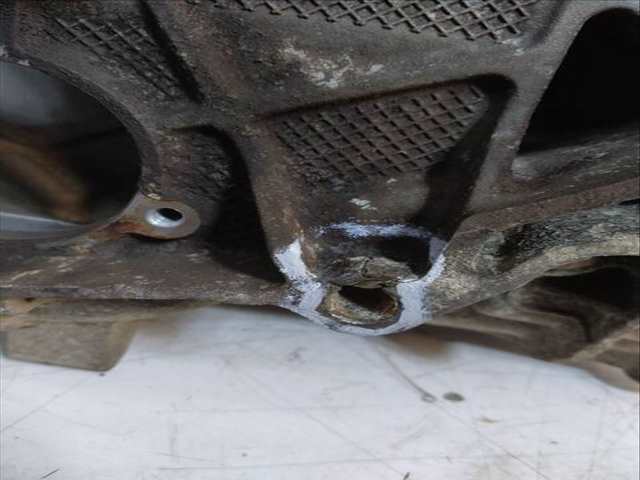 Foto 3ª: Bloque Motor Porsche Cayman 295 CV 217KW [M97.21] (2006)