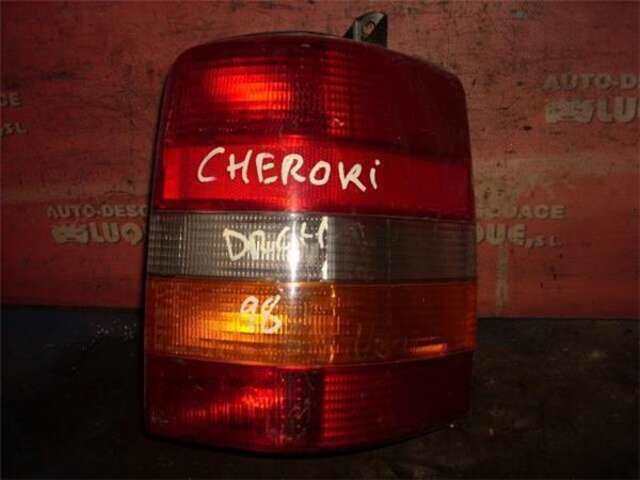 Piloto Trasero Derecho Jeep Cherokee 2.5 TD [2.5 LTR. - 85 KW TURBODIESEL]