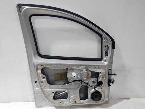Foto 3ª: Puerta Delantera Izquierda Peugeot Bipper BASIS 75CV 55KW (2013)