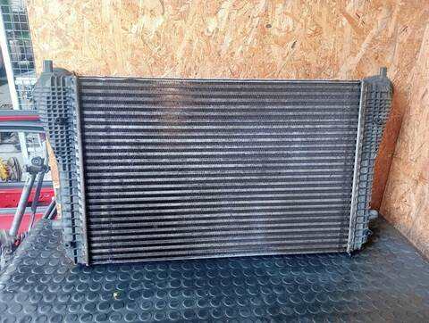 Foto 2ª: Intercooler Volkswagen Tiguan 2.0 TDI 140CV (2011)