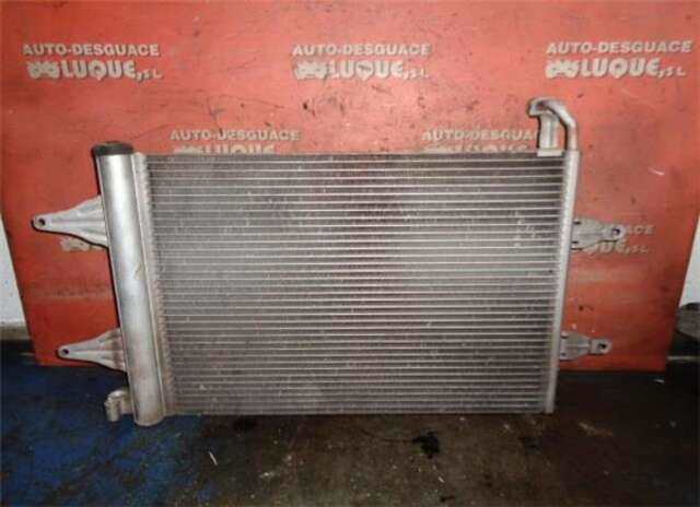 Radiador Calefaccion A.A. Volkswagen Polo 1.4 HIGHLINE [1.4 LTR. - 55 KW TDI]