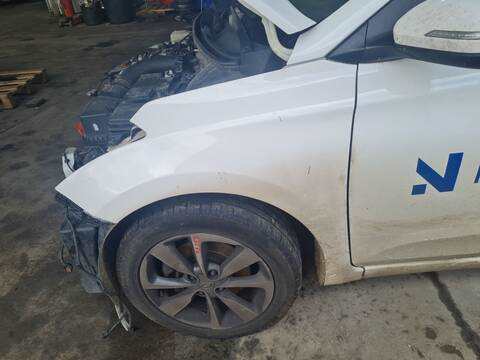Aleta Delantera Izquierda Hyundai i20 ESSENCE 75CV 55KW