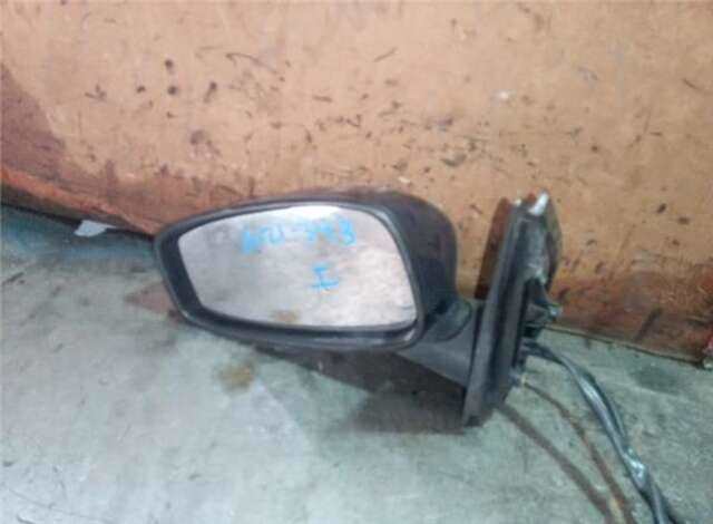 Retrovisor Izquierdo Fiat Stilo 1.9 JTD (192_XE1A)
