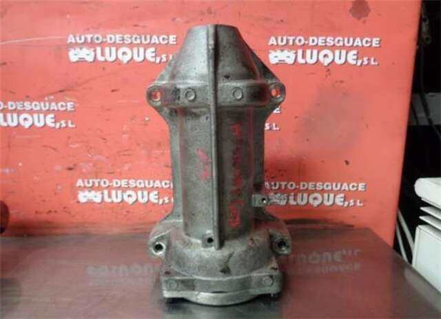 Foto 2ª: Bomba de Aceite Hyundai Getz 1.3 [G4E-A]