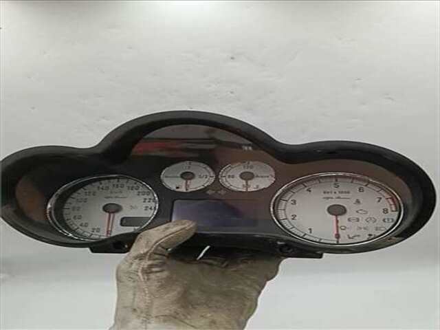 Cuadro de Instrumentos Alfa Romeo 147 1.6 TS ECO 16V DISTINCTIVE (01.2006- ) [1.6 LTR. - 77 KW 16V CAT]