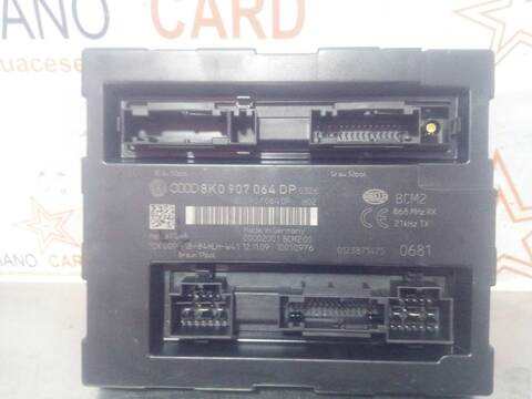 Modulo Confort BCM Audi A5 2.0 TDI 105KW) 143CV
