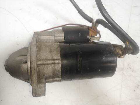 Foto 3ª: Motor de Arranque Audi A4 ALT BERLINA (2001)