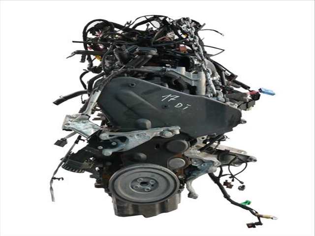 Foto 2ª: Motor Completo Volkswagen Transporter DMZ 204 CV 150KW [DMZA] (2021)