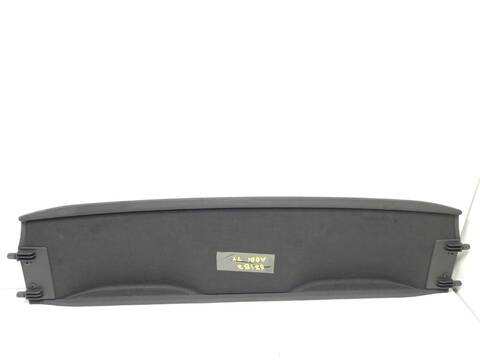 Foto 3ª: Bandeja Trasera Audi Tt CHH COUPE (2015)