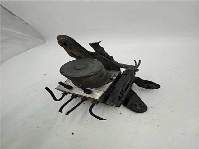 Foto 2ª: Abs Renault Megane 1.5 CONFORT DYNAMIQUE [1.5 LTR. - 63 KW DCI DIESEL CAT] II BERLINA 5P (10.2002-_) [K9K 724]