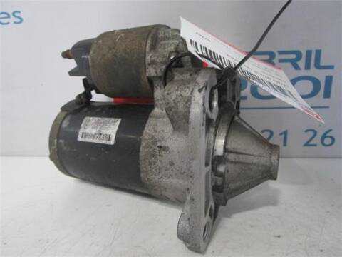 Motor de Arranque Dacia Logan 1.6 LSOB LSOD LSOF LSOH) 87CV 64KW