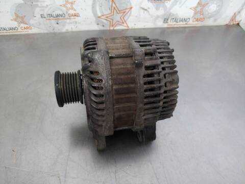 Alternador Renault Laguna PRIVILEGE III 150CV 110KW